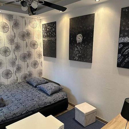 Dandelion Apartment Zagrzeb Zewnętrze zdjęcie