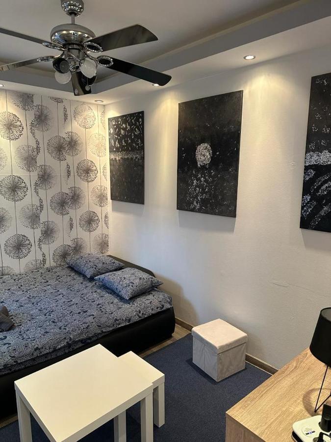 Dandelion Apartment Zagrzeb Zewnętrze zdjęcie