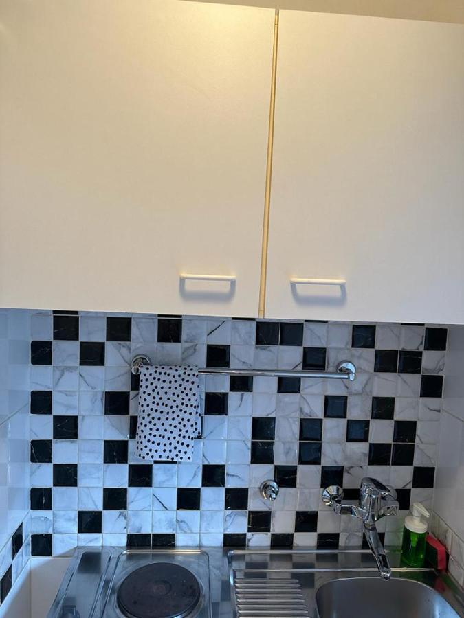 Dandelion Apartment Zagrzeb Zewnętrze zdjęcie