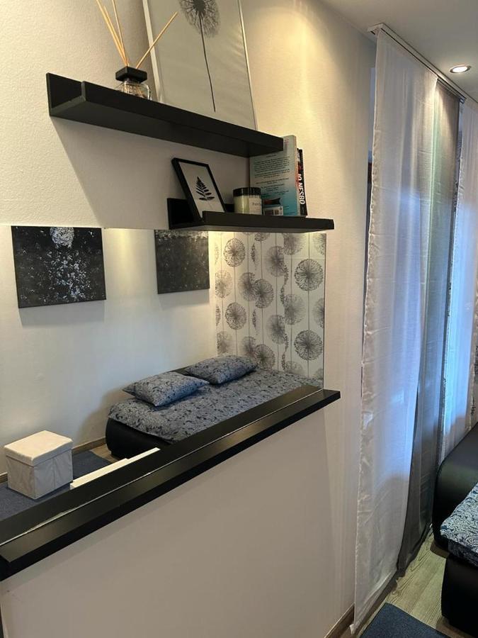Dandelion Apartment Zagrzeb Zewnętrze zdjęcie