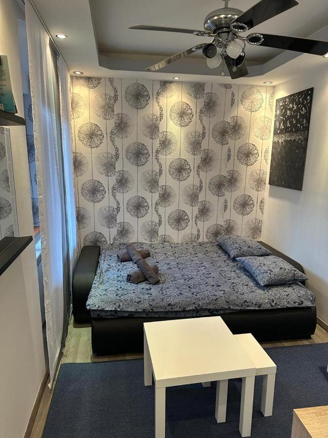 Dandelion Apartment Zagrzeb Zewnętrze zdjęcie