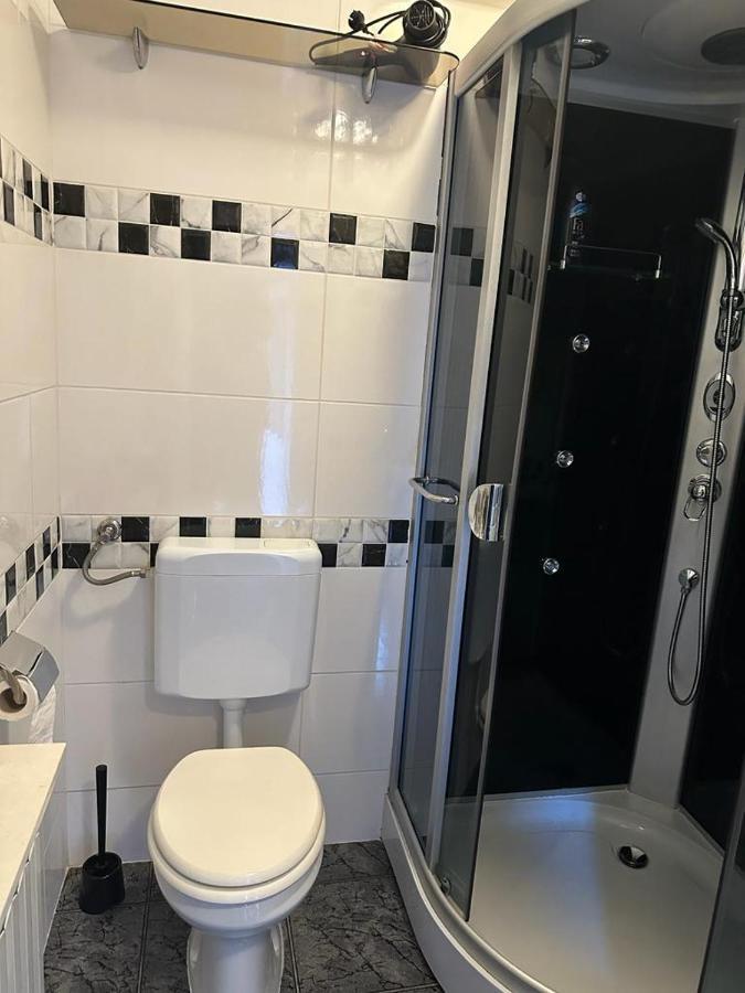 Dandelion Apartment Zagrzeb Zewnętrze zdjęcie