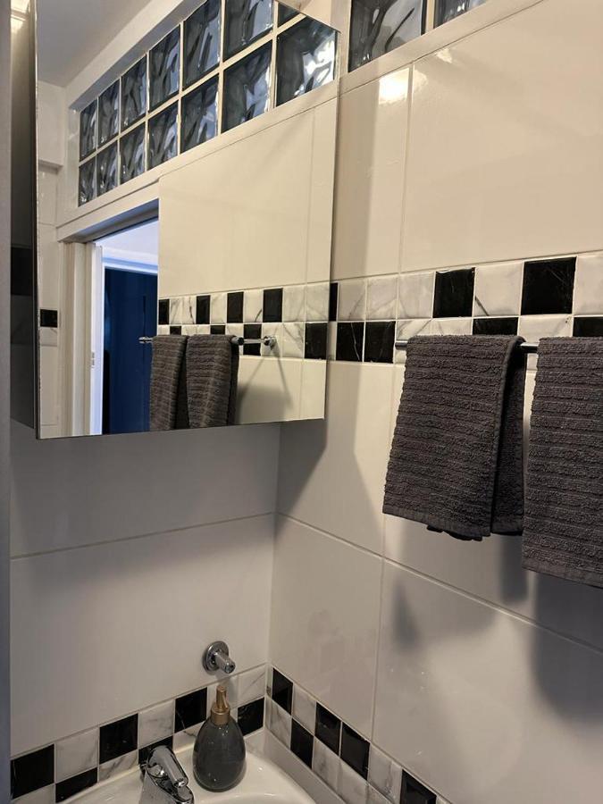 Dandelion Apartment Zagrzeb Zewnętrze zdjęcie
